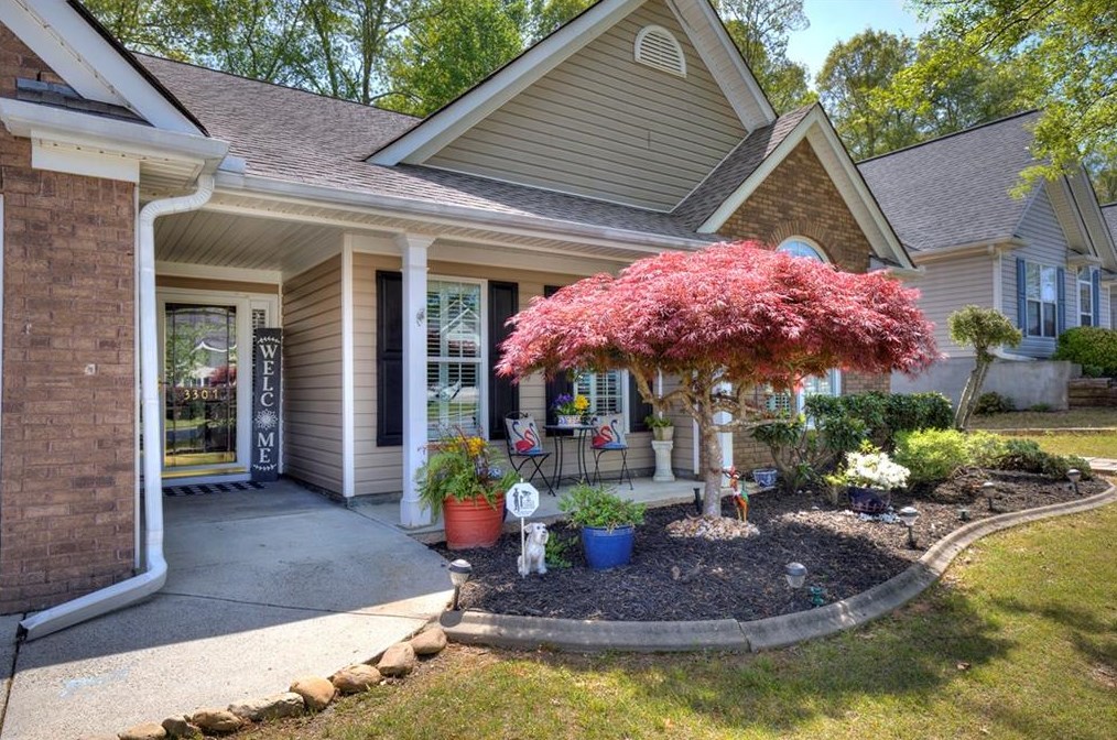 3307 Mcever Park Cir, Acworth, GA 30101-6651