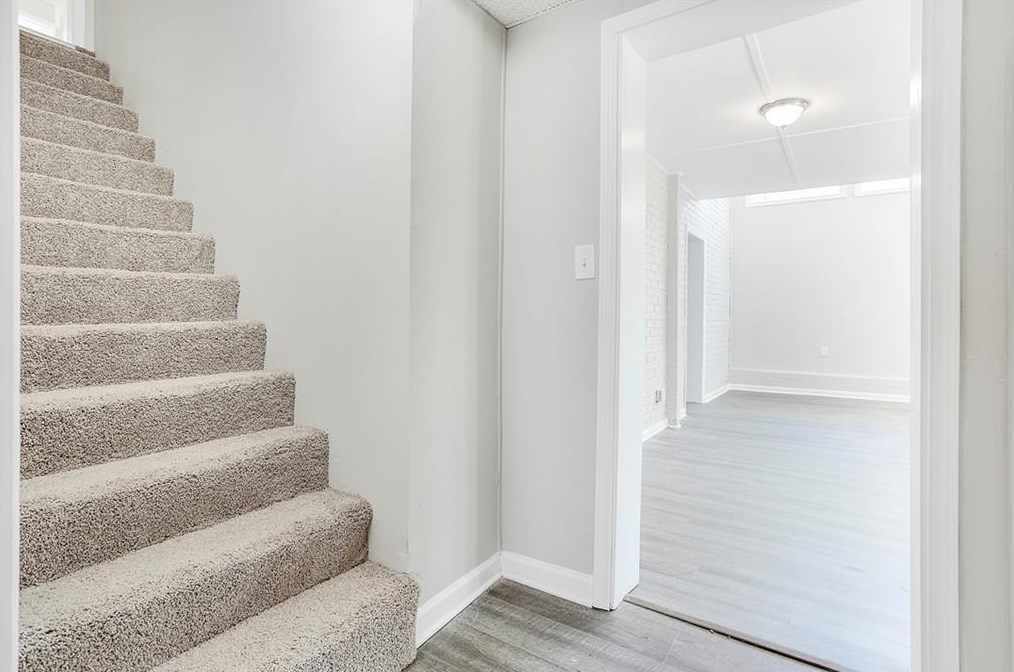 2074 Troutdale Dr, Decatur GA  30032-6042 exterior