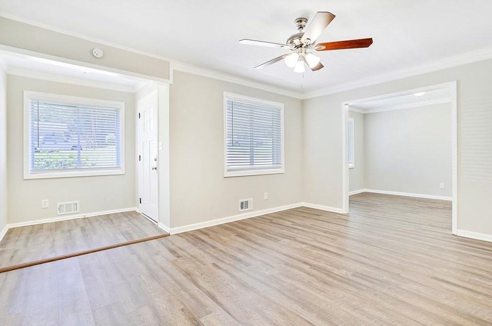 2074 Troutdale Dr, Decatur GA  30032-6042 exterior