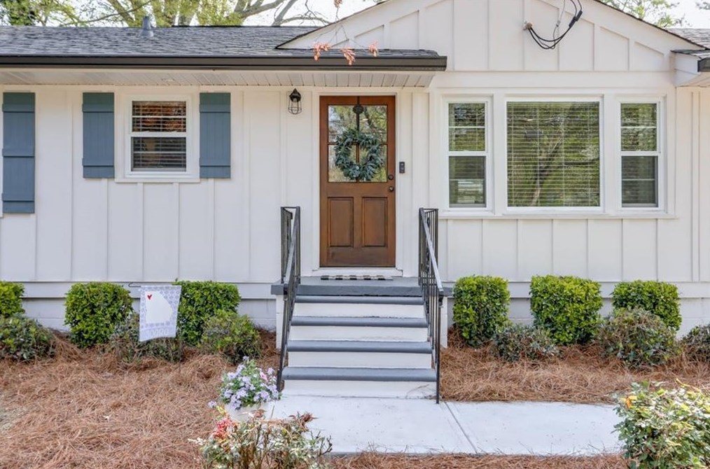 2799 Fraser St, Smyrna, GA 30080-3467