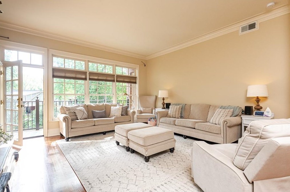 1717 N Decatur Rd #216, Atlanta, GA 30307