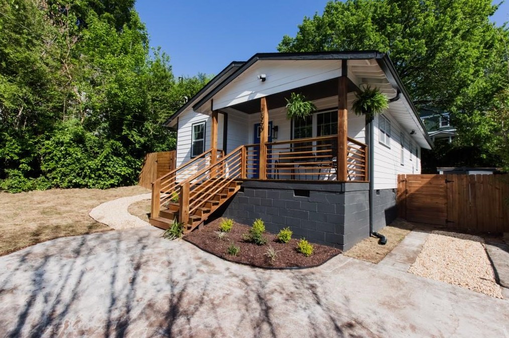 1550 New St, Atlanta, GA 30307-2846