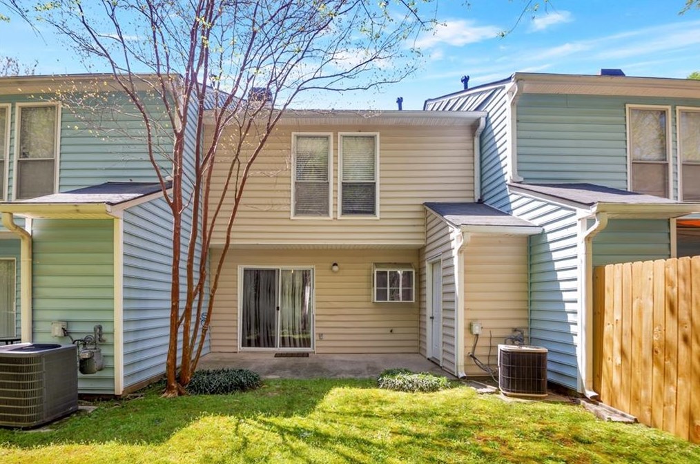 736 Anderson Walk, Marietta, GA 30062-3470