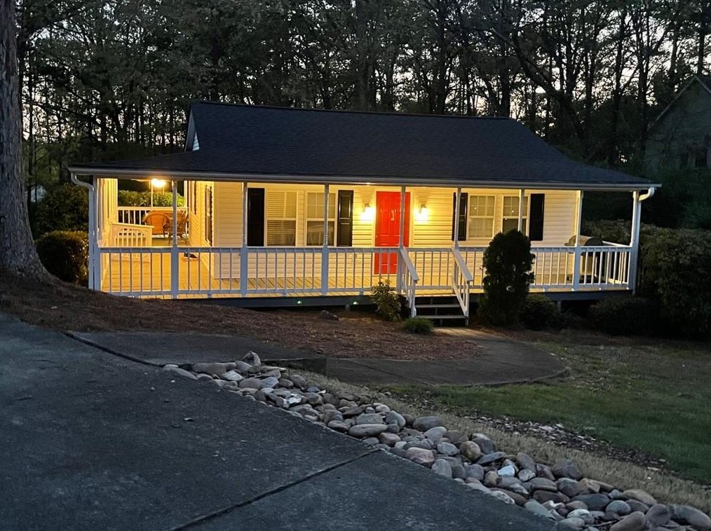 3332 Smithtown Rd, Suwanee, GA 30024