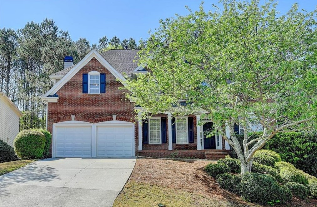 3225 Ambergrove Trce, Dacula, GA 30019-6811