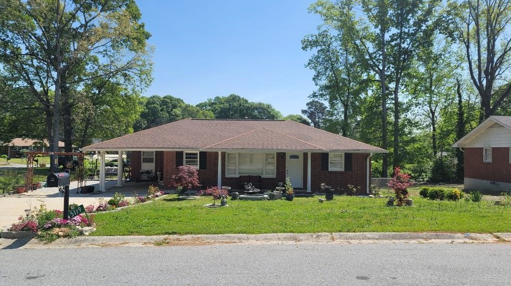 5179 Laurel Cir, Morrow, GA 30260