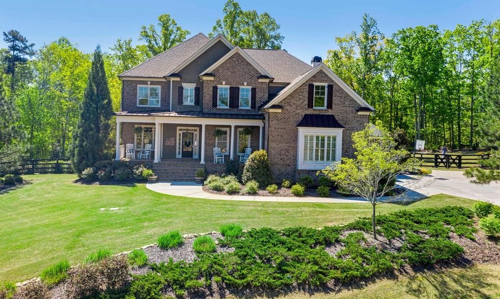 1810 Horsham Trl, Alpharetta, GA 30004-3614