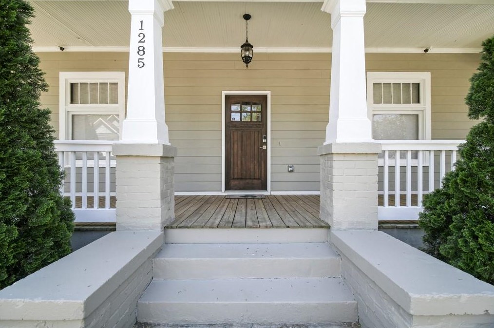 1285 Wylie St, Atlanta, GA 30317-1646