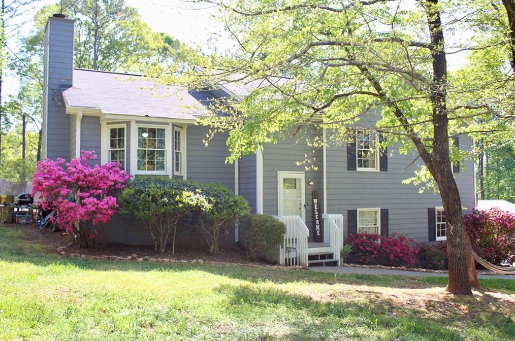 6160 Emerald Springs Way, Acworth, GA 30102-2765
