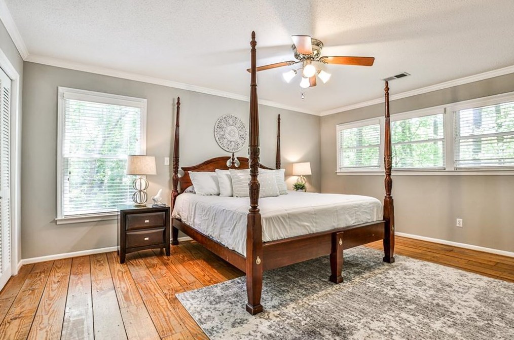 4512 Sharon Valley Ct, Atlanta GA  30338-5952 exterior