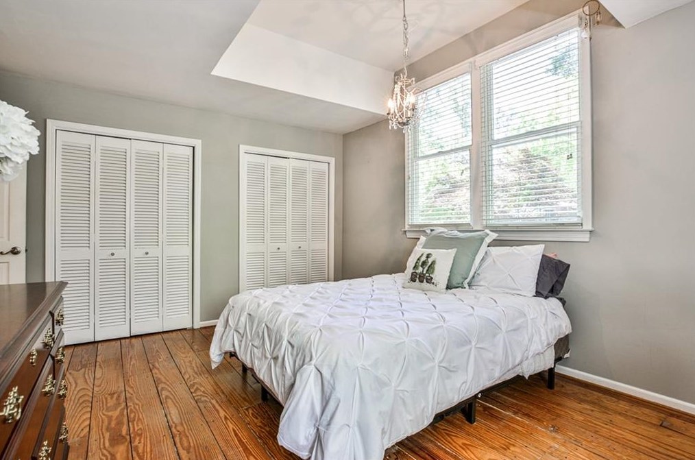4512 Sharon Valley Ct, Atlanta GA  30338-5952 exterior