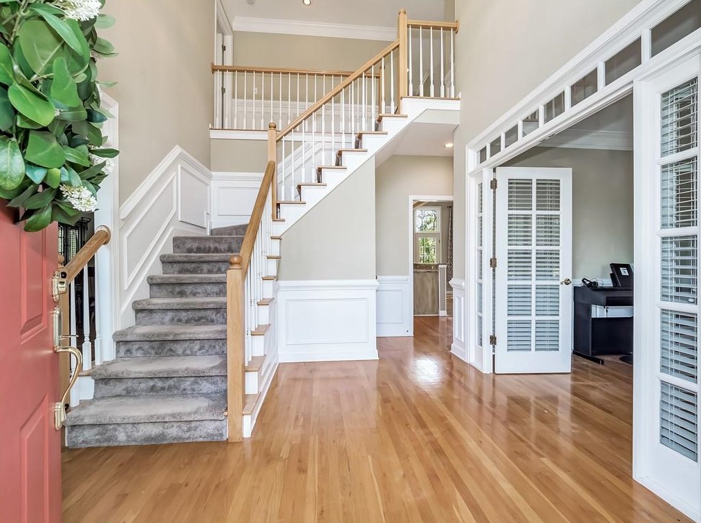 670 Evening Pine Ln, Alpharetta, GA 30005-7417