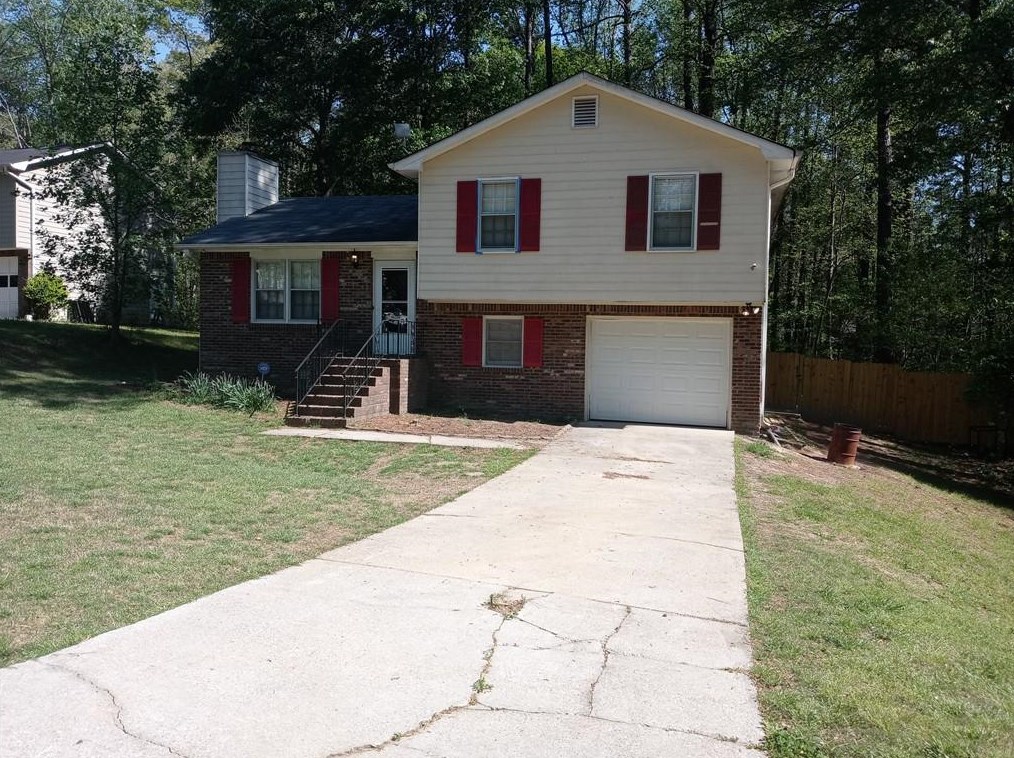 609 Windsor Dr Se, Conyers, GA 30094
