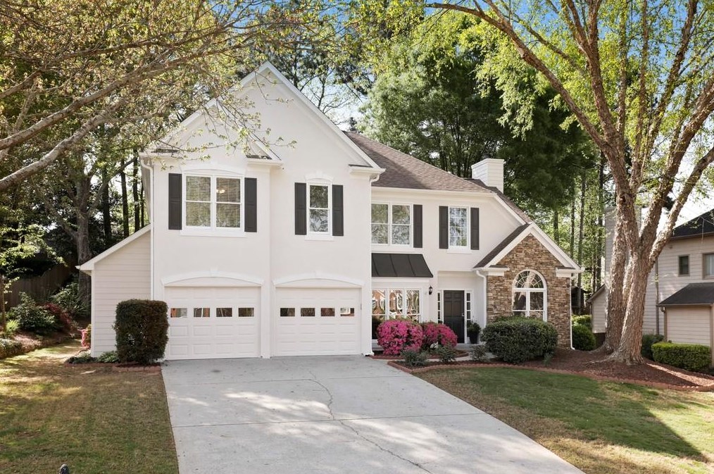 545 St Devon Way, Duluth, GA 30097
