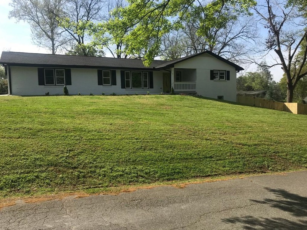 2 Milam St, Euharlee, GA 30120-3017