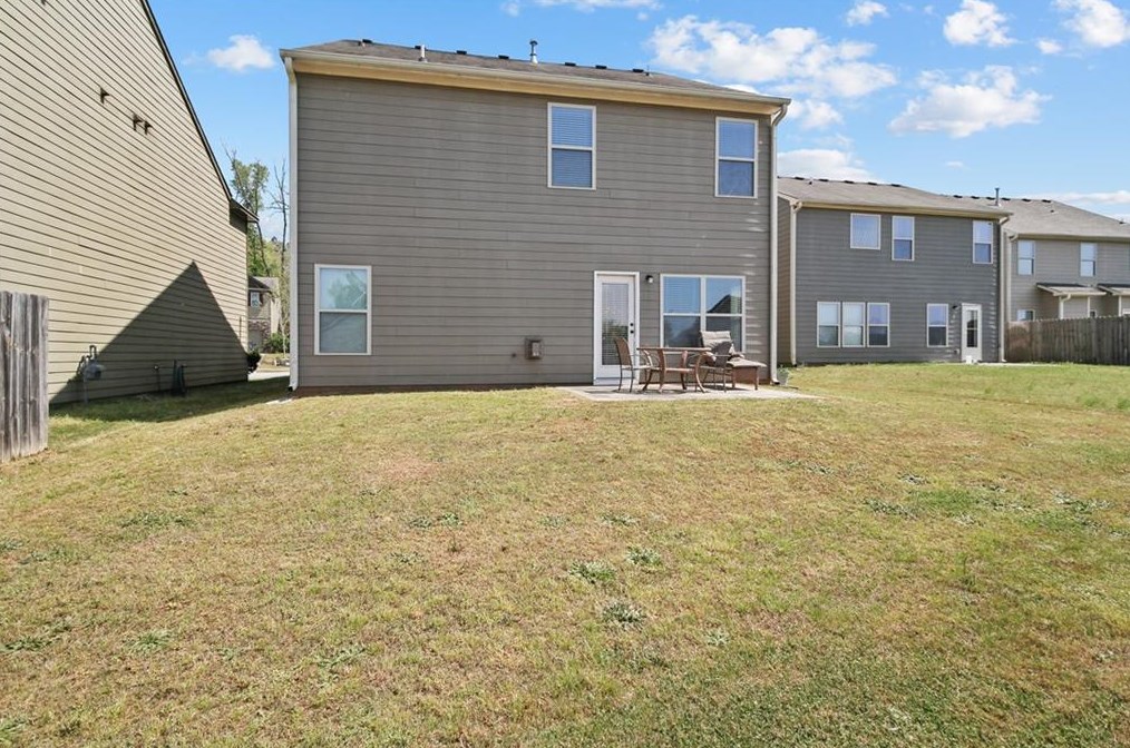 5078 Jack Dr, Decatur GA  30035-6013 exterior