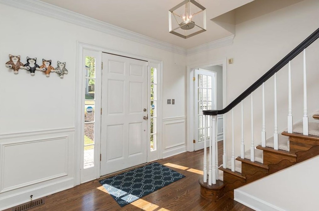 5010 Trevino Cir, Duluth, GA 30096