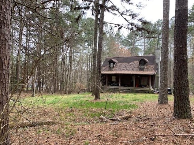 2885 Callie Still Rd, Lawrenceville, GA 30045-6609