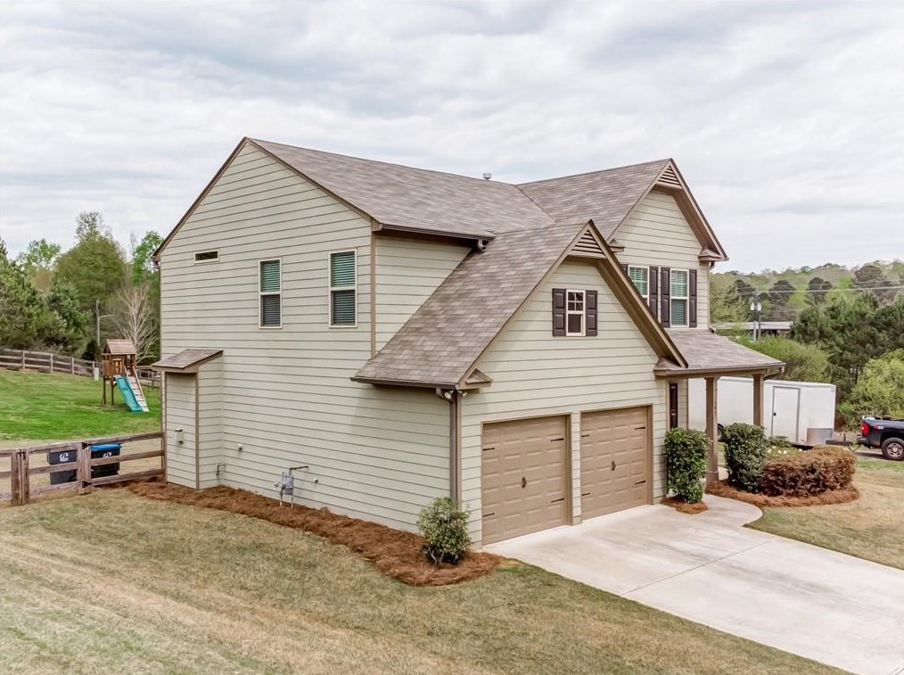 102 Sage Hill, Ball Ground, GA 30107