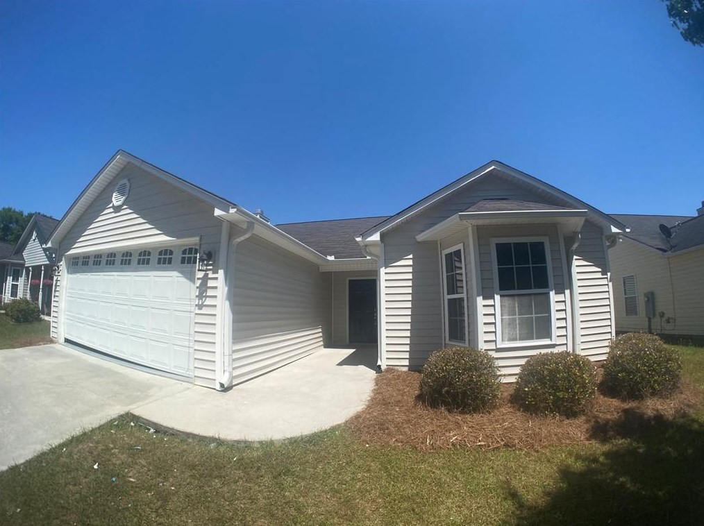 308 Shadow Pond, Dublin, GA 31021-6458
