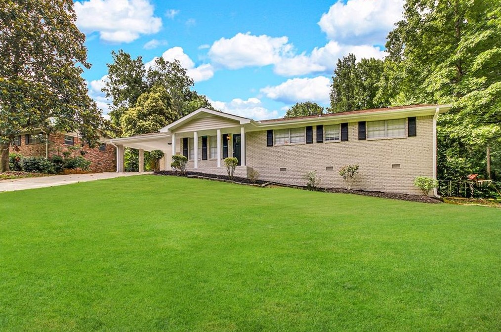 6214 Marilla St, Douglasville, GA 30135