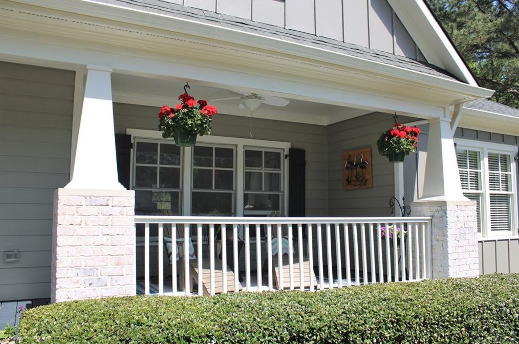106 Lincoln Dr, Dallas, GA 30132-4406