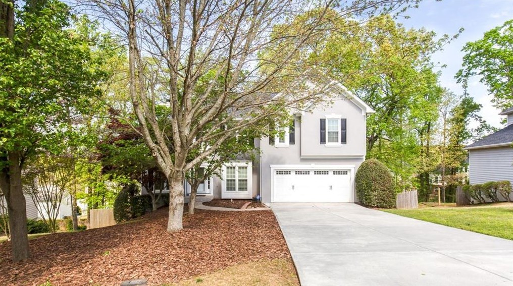7120 Threadstone Overlook, Duluth, GA 30097