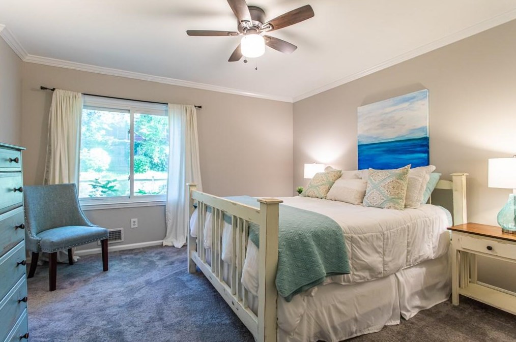 2222 Desmond Dr, Decatur GA  30033-4742 exterior