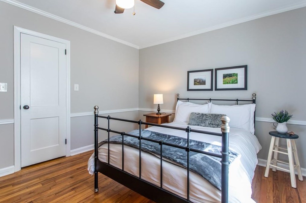 2222 Desmond Dr, Decatur GA  30033-4742 exterior