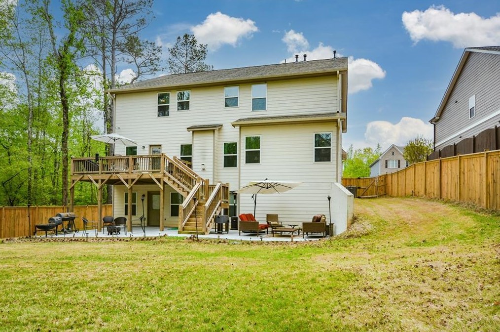 3395 Summerlin Pkwy, Lithia Springs, GA 30122
