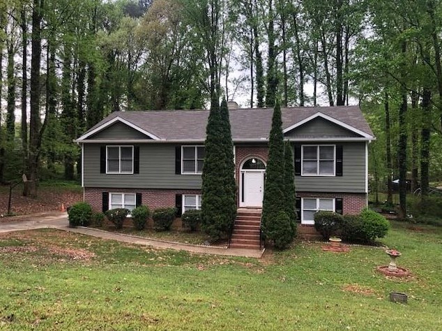 2234 Thicket Ct, Suwanee, GA 30024