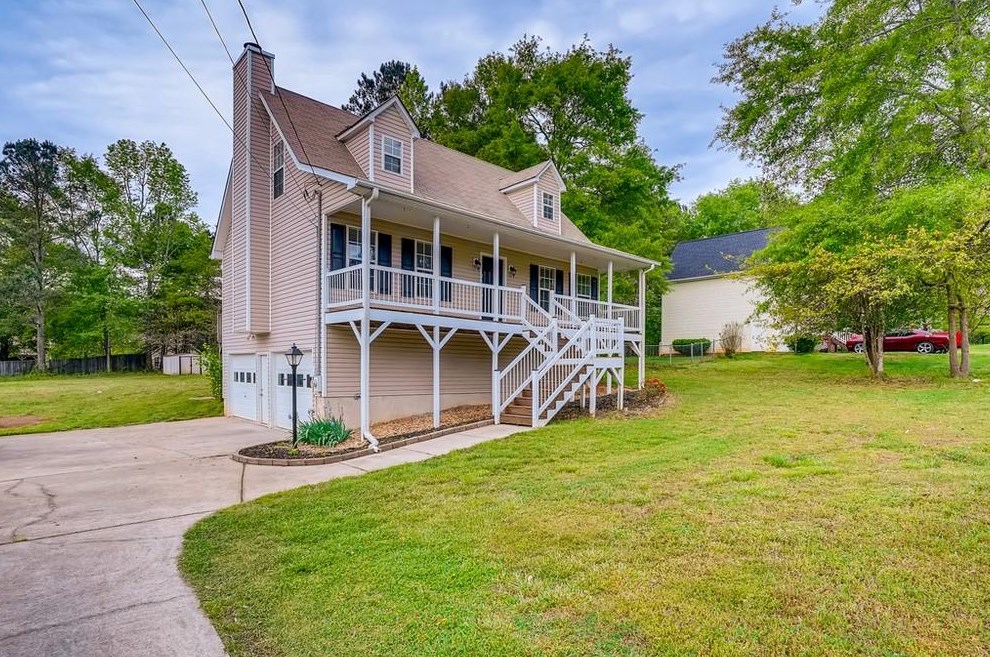 145 Willow Bend, Temple, GA 30179