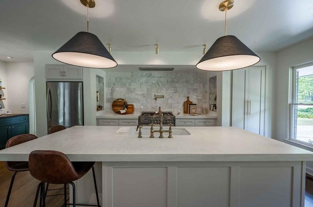 2801 Riderwood Dr, Decatur GA  30033-1532 exterior