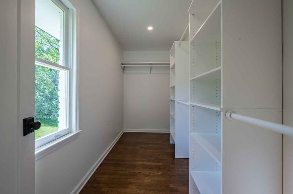 2801 Riderwood Dr, Decatur GA  30033-1532 exterior