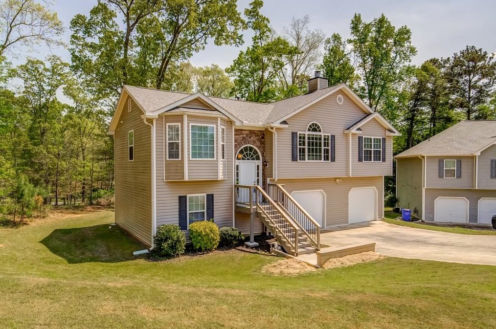 1046 Pearl Point, Lithia Springs, GA 30122