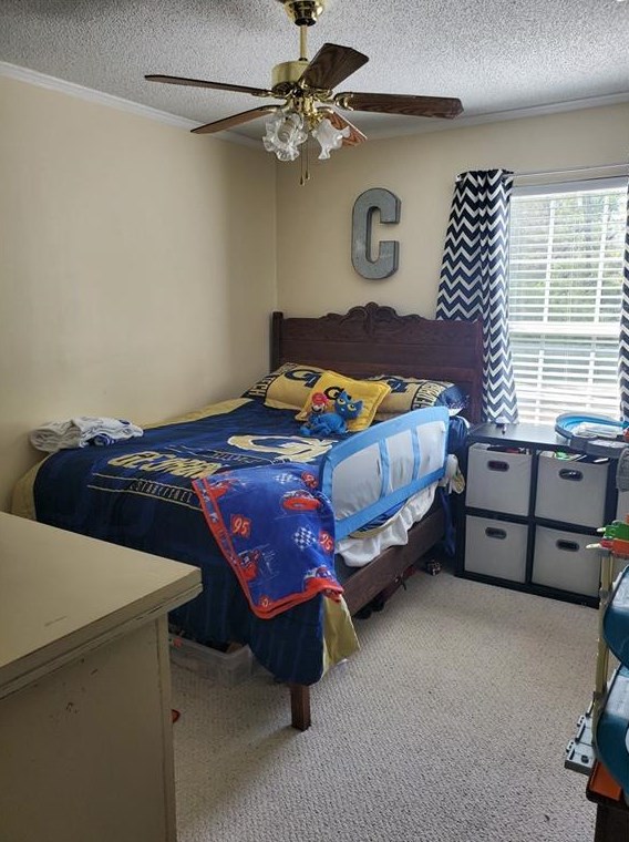 195 Bert Rd, Rome GA  30161-9638 exterior
