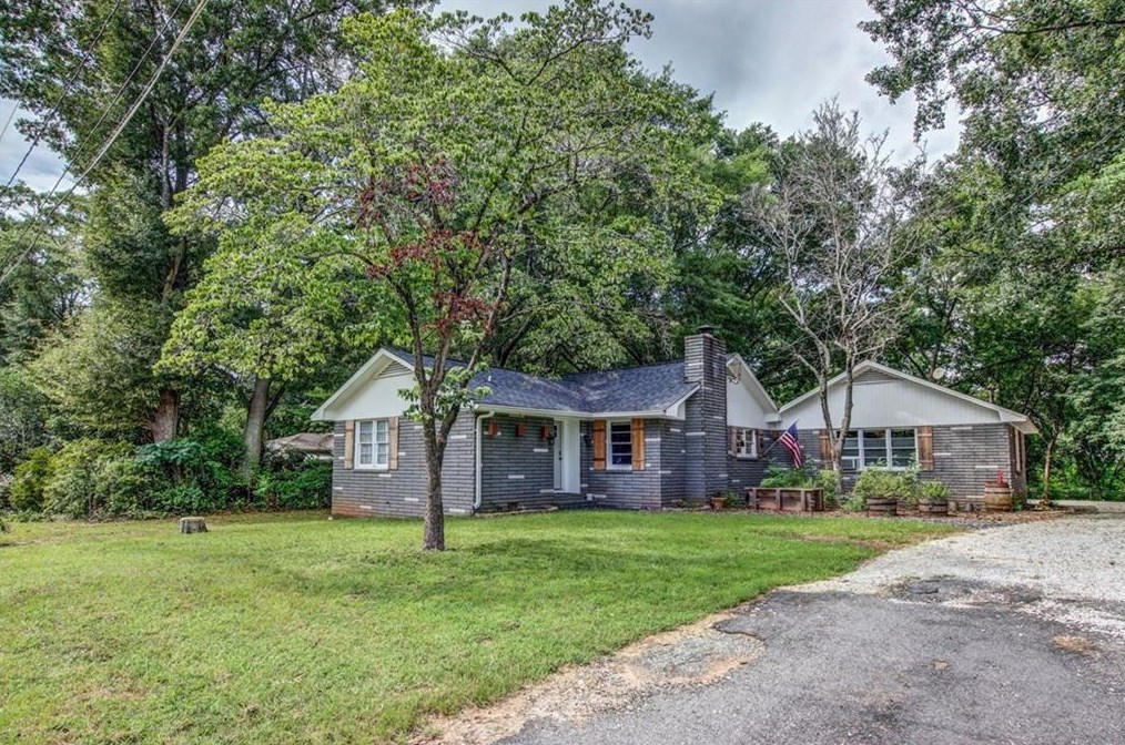 1270 Old Covington Hwy Se, Conyers, GA 30012