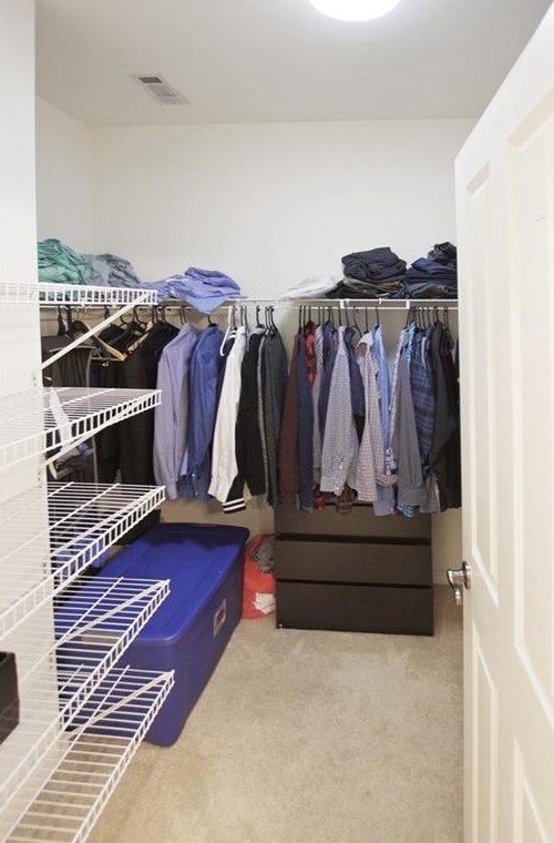 1152 Providence Pl, Decatur GA  30033-3465 exterior