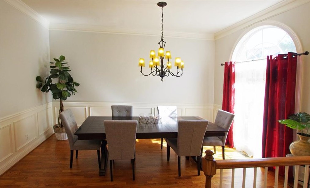 1152 Providence Pl, Decatur GA  30033-3465 exterior