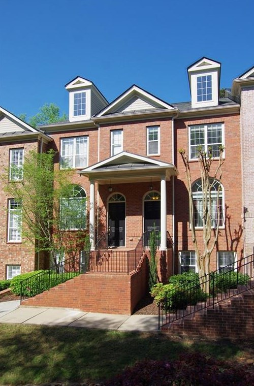 1152 Providence Pl, Decatur, GA 30033-3465