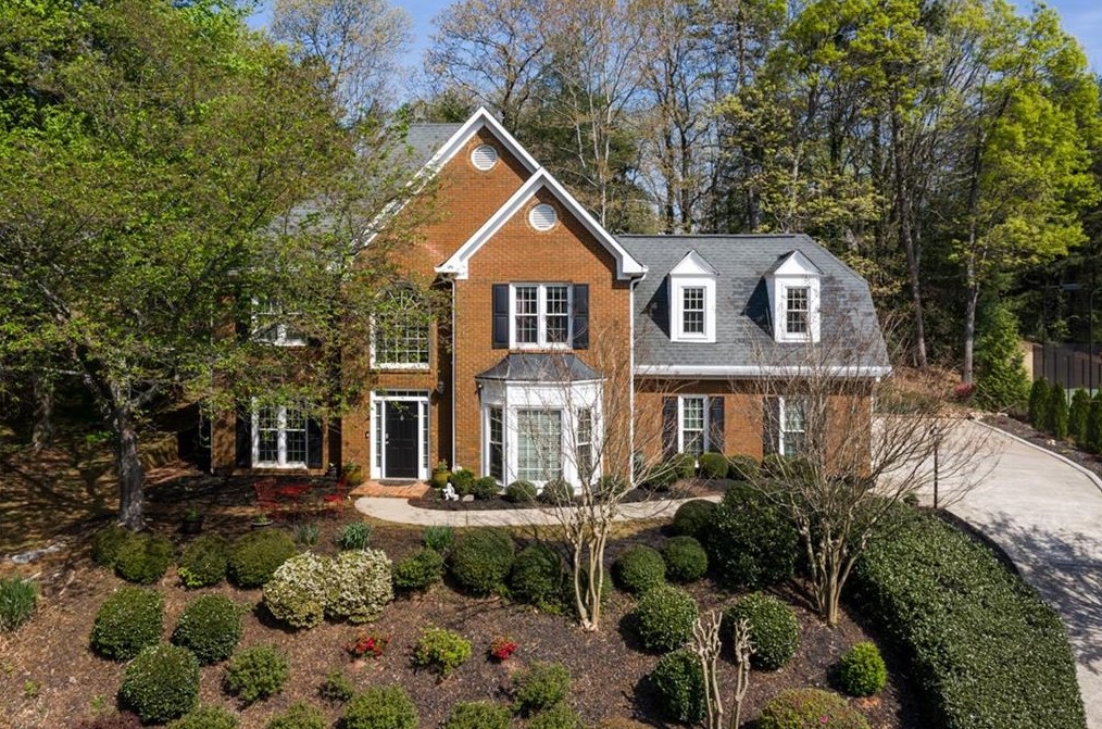 980 Brickleberry Ln, Marietta, GA 30062-7509