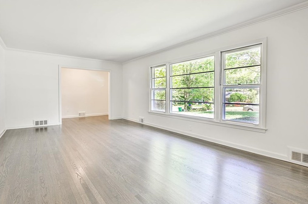 2371 Heather Dr, Decatur GA  30033-2701 exterior