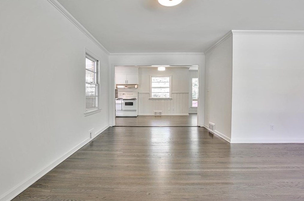 2371 Heather Dr, Decatur GA  30033-2701 exterior