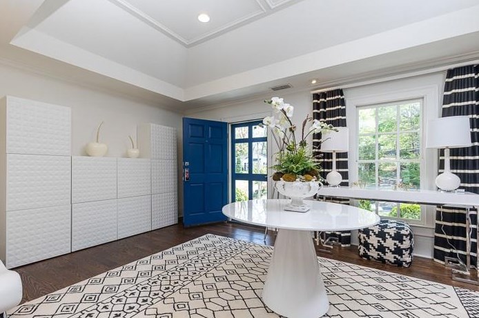1830 Walthall Dr, Atlanta GA  30318-2647 exterior
