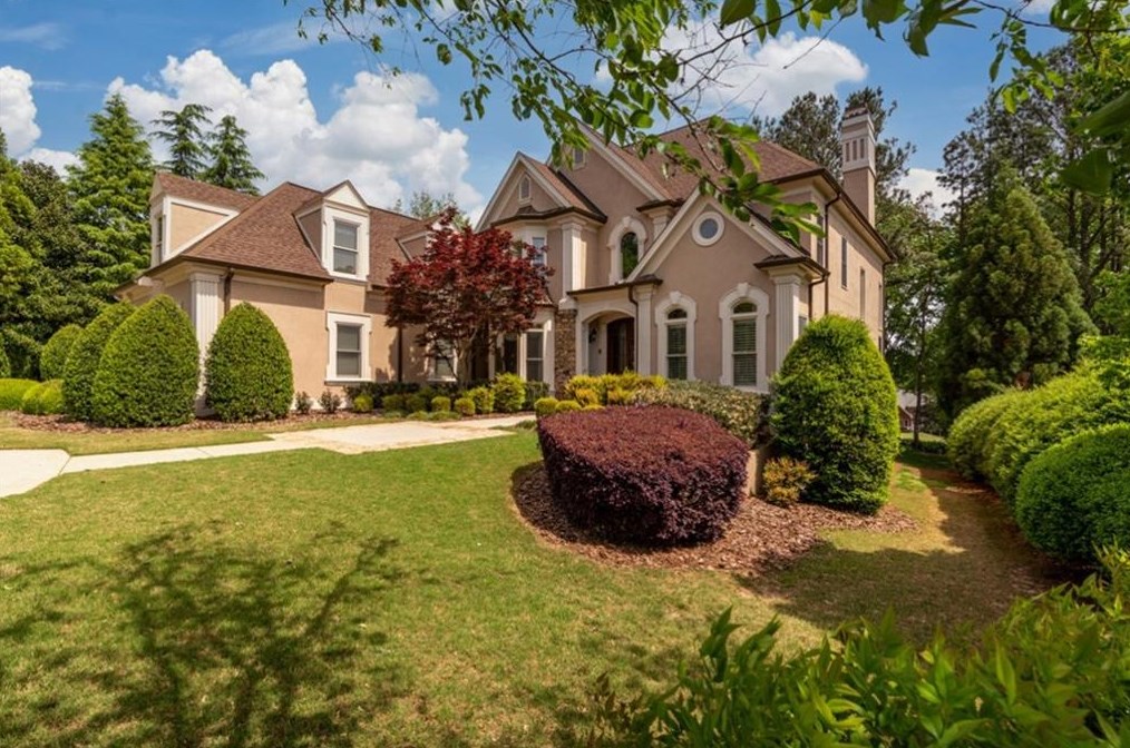 7910 Wentworth Dr, Duluth, GA 30097