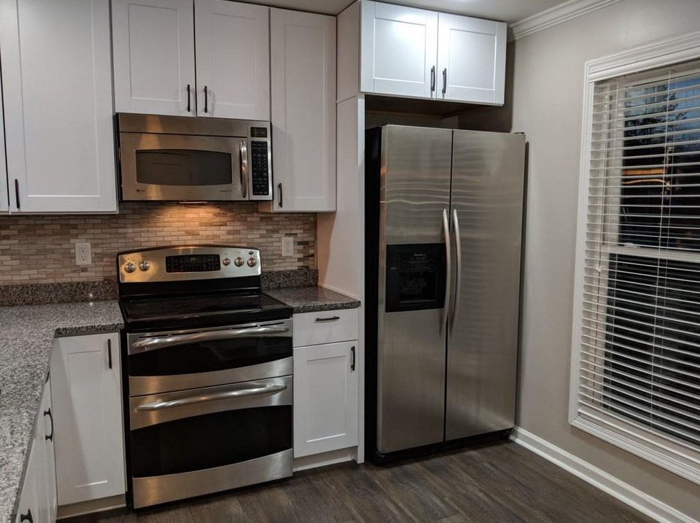 2115 Newport Lndg, Alpharetta, GA 30009-8701