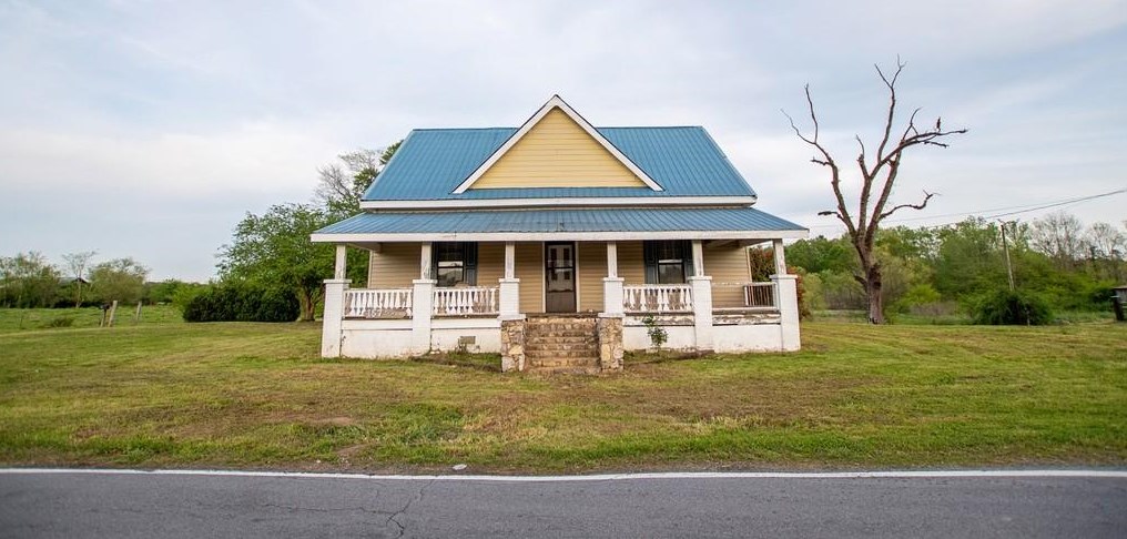 157 Hill City Rd, Sugar Valley, GA 30746