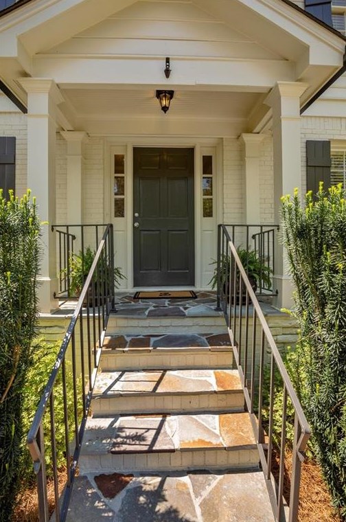 4736 Vermack Rd, Atlanta, GA 30338-5012