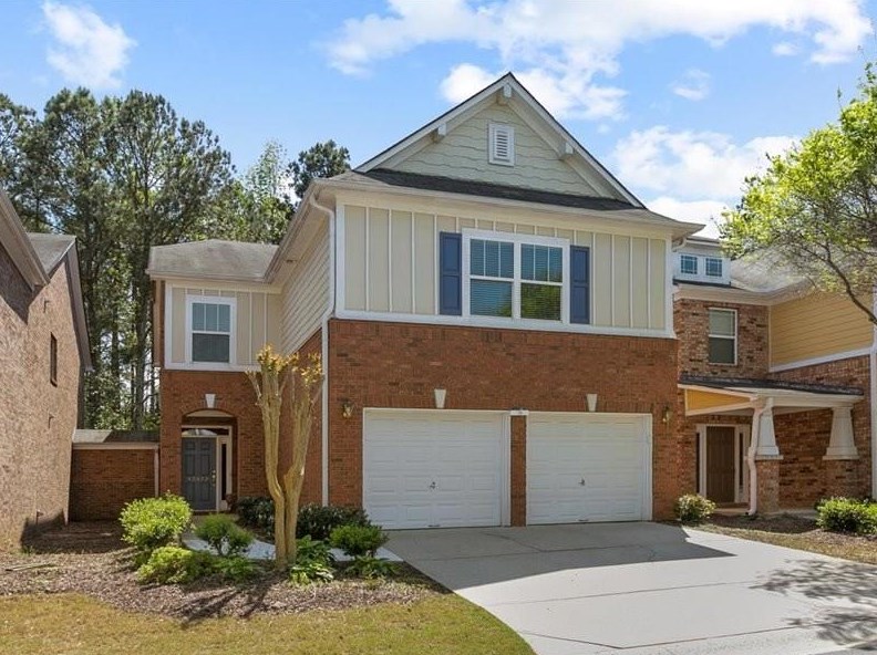 13932 Sunfish Bnd, Alpharetta, GA 30004-0611