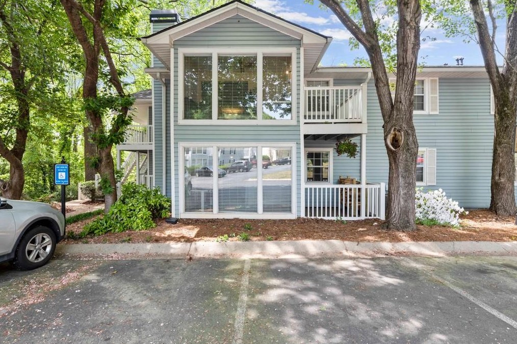 2736 Suwanee Way Se, Marietta, GA 30067